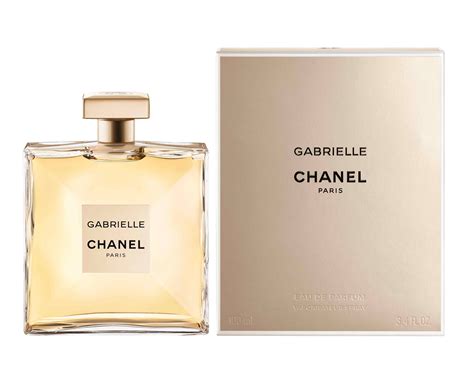 coco gabrielle chanel perfume